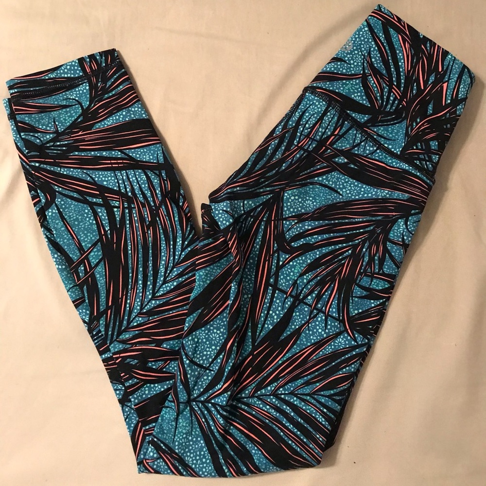 Lululemon High Times pant size 2